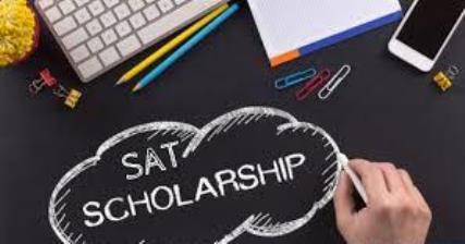 SAT scholarships