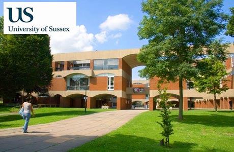 University of Sussex Chancellor’s International Scholarships