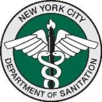 Department of Sanitation New York