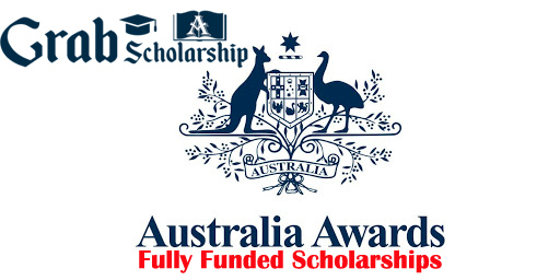 Australia Awards Scholarship