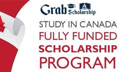 Canada Government Scholarships for International Students