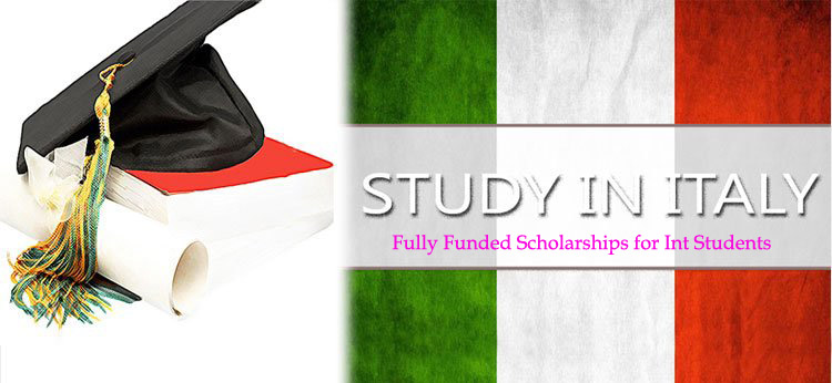 Italian Government Scholarships