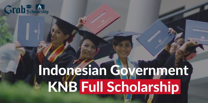 KNB Scholarship 2020