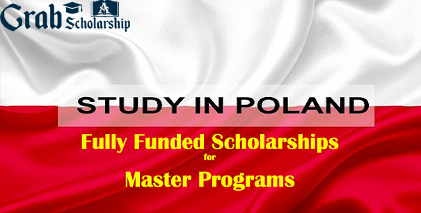Poland Government Scholarship 2020