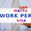 How to Apply and Get Malta Work Visa with Easy Steps (People from EU and Third World Countries)?