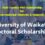 Scholarship Alert: Apply Now for University of Waikato PhD Scholarship – Deadline Approaching