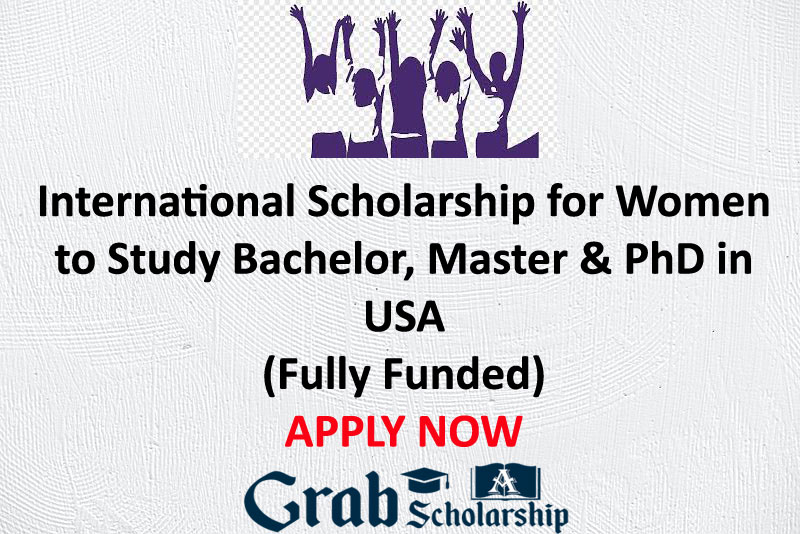 International Scholarship for Women