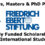 Friedrich Ebert Stiftung Scholarships for Bachelors, Masters and PhD Programs for International Students