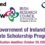 Ireland Government Scholarship 2021 for Master and PhD Programs (Fully Funded)