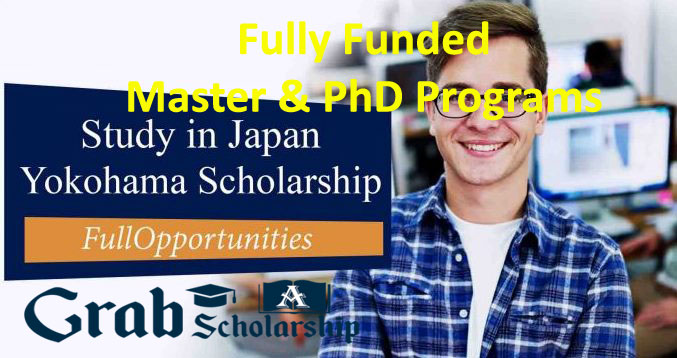 Yokohama National University Scholarship