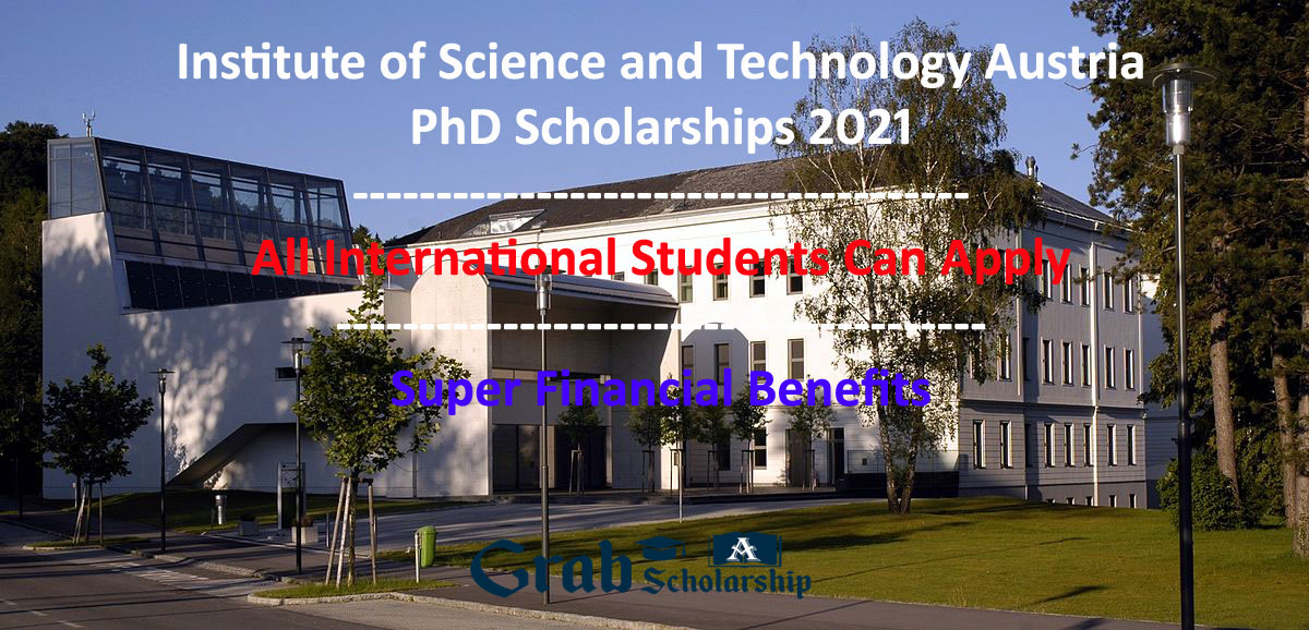PhD Scholarships
