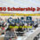 ANSO Scholarship 2021 to Study in China – Fully Funded for Masters and PhD Programs