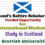 Scotland’s Saltire Scholarships (Scotland Government Scholarships) for International Students – A Funded Opportunity