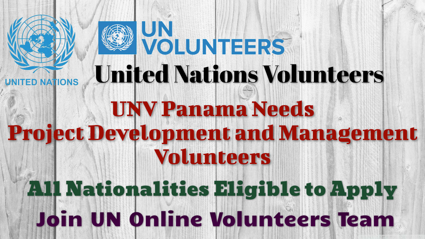 United Nations Volunteers