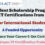 Student Scholarship Program for IT Certifications from USA – All Students from the World are Welcome