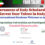 Government of Italy Scholarships (Invest Your Talent in Italy) for International Students│Funded Opportunity