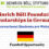 Heinrich Böll Foundation Scholarships in Germany for International Students (Funded)