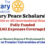 Rotary Peace Scholarship Announced for International Students (Fully Funded)
