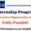 ADB Internship Program 2023 (Fully Funded) – Masters & PhD Students are Eligible