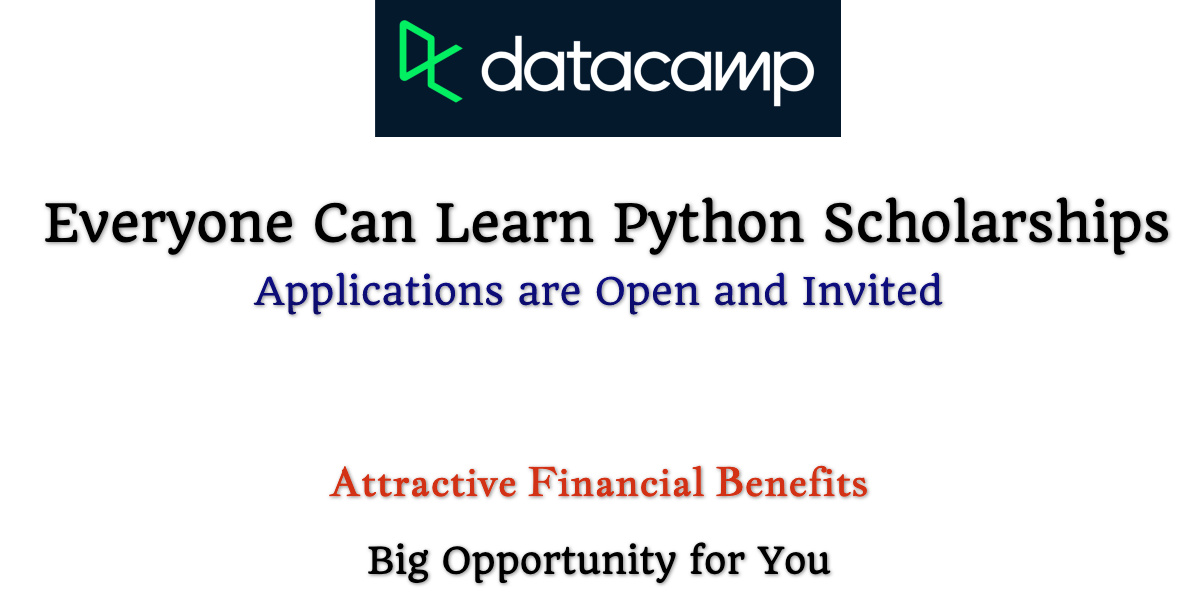 Everyone Can Learn Python