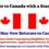 Get Ready and Immigrate to Canada with a Start-Up Visa (Complete Detailed Guide)