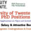Ph.D. Positions Available in The Netherlands with Higher Salary & Attractive Benefits