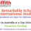 Griffith Remarkable Scholarship for Undergraduate and Postgraduate Degrees at Griffith University (Australia)