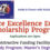 France Excellence Europa Scholarship Program for Master’s Degrees to Study in France (Attractive Funding)