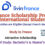 LivinFrance Scholarship Program for International Students for Bachelors & Masters Degrees to Study in France