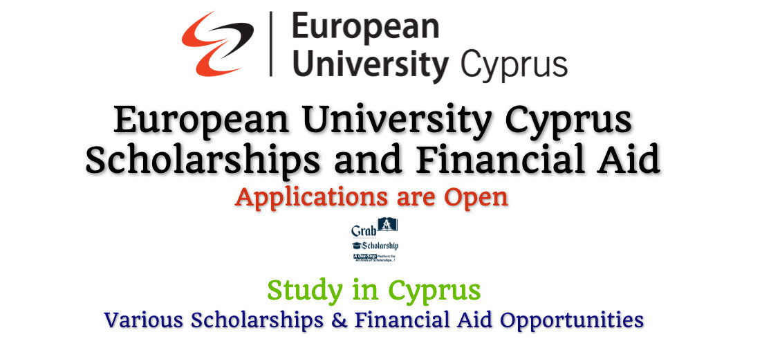 European University Cyprus Scholarships and Financial Aid
