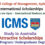 International College of Management, Sydney (ICMS) Offers International Scholarships for Undergraduate Degrees
