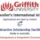 Applications are Open for Griffith University Vice Chancellor’s International Scholarship