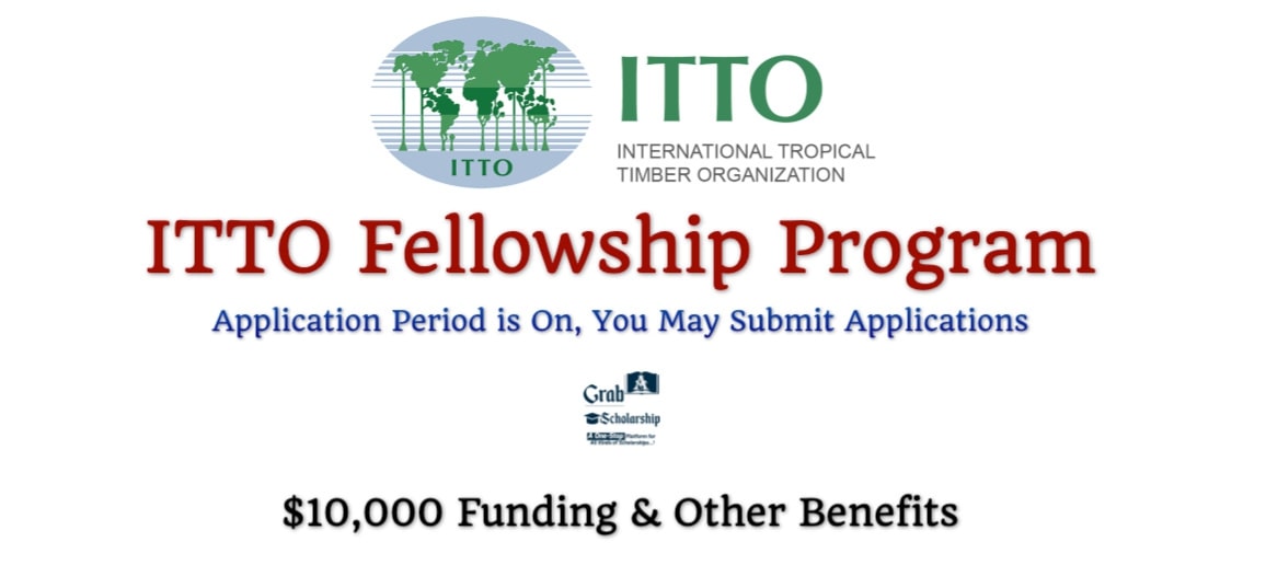 ITTO Fellowship Program