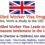 UK Skilled Worker Visa Program (Live, Work & Study in the UK) Leads to Permanent Settlement – Dependents Are Also Allowed