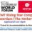 The SEWF Rising Star Competition in Amsterdam – Funding for Travel & Accommodation, Chance to Speak at the Forum & More Attractive Benefits