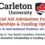 Financial Aid Admissions Funding Available at Carleton University in Canada for Domestic and International Students