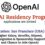 OpenAI Residency Program in San Francisco (USA) – Higher Salary, Benefits, Stipend, Immigration, Sponsorship Support & Chance to Join OpenAI