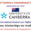 University of Canberra Offers International Scholarships (Various Scholarships Available) – Study in Australia