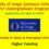 University of Otago Entrance Scholarship for Undergraduate Program with Higher Funding in New Zealand