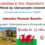 Aberystwyth University Offers Regional Scholarships & Vice Chancellor’s Scholarships (Study in Wales)