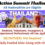 Future Action Summit Thailand 2025 (Fully & Partially Funded)
