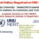 Research Fellow Required at UNU-MERIT (United Nations Maastricht University) in the Netherlands – High Salary & Benefits