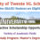 University of Twente NL Scholarship (Netherlands) Announced for Master’s Degrees