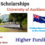 University of Auckland Doctoral Scholarships in New Zealand (Higher Funding)
