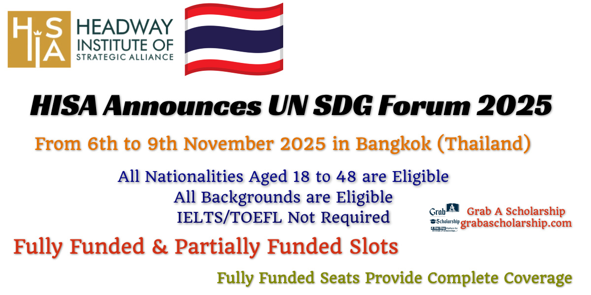 UN SDG Forum 2025