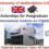 University of Bedfordshire (UK) Offers Various Scholarships for Postgraduate Programs
