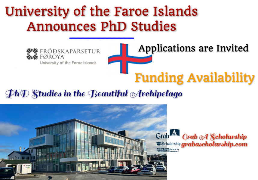 University of the Faroe Islands PhD Studies