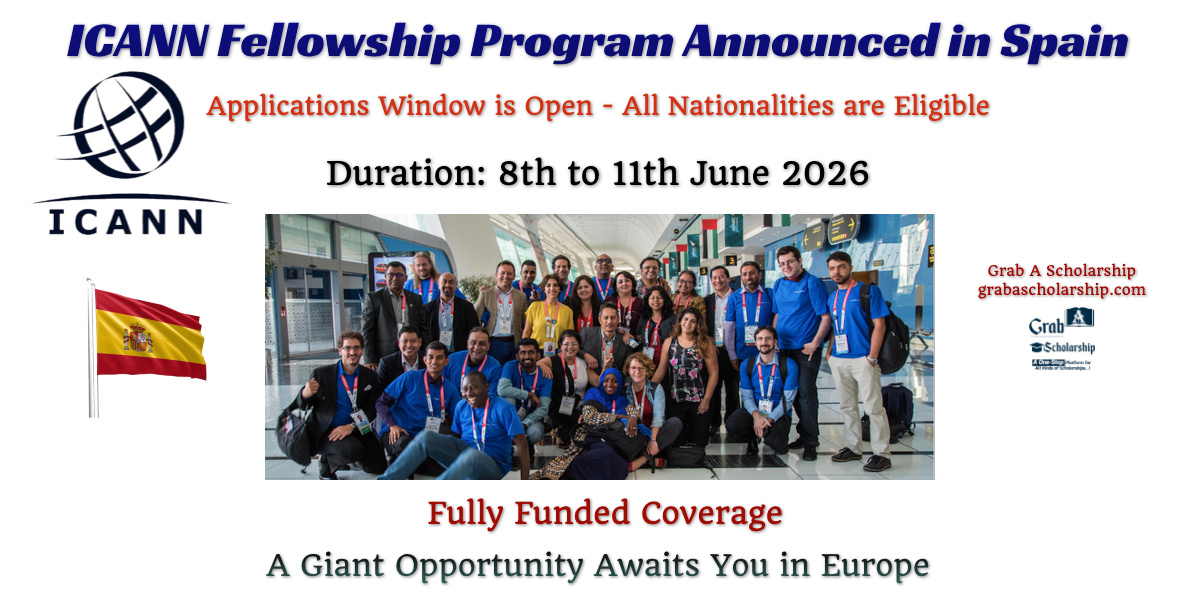 ICANN Fellowship Program