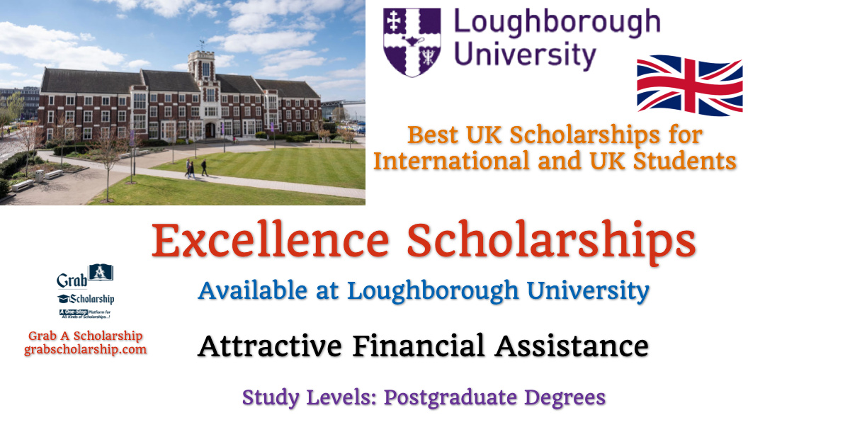 Loughborough University Scholarships