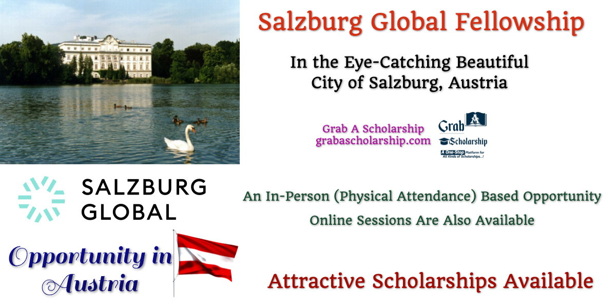 Salzburg Global Fellowship